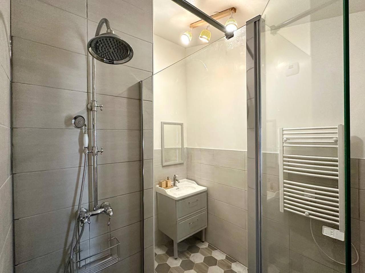 Chambres D'Hotes "Sous L'Ombre Des Mimosas" Le Busseau Extérieur photo