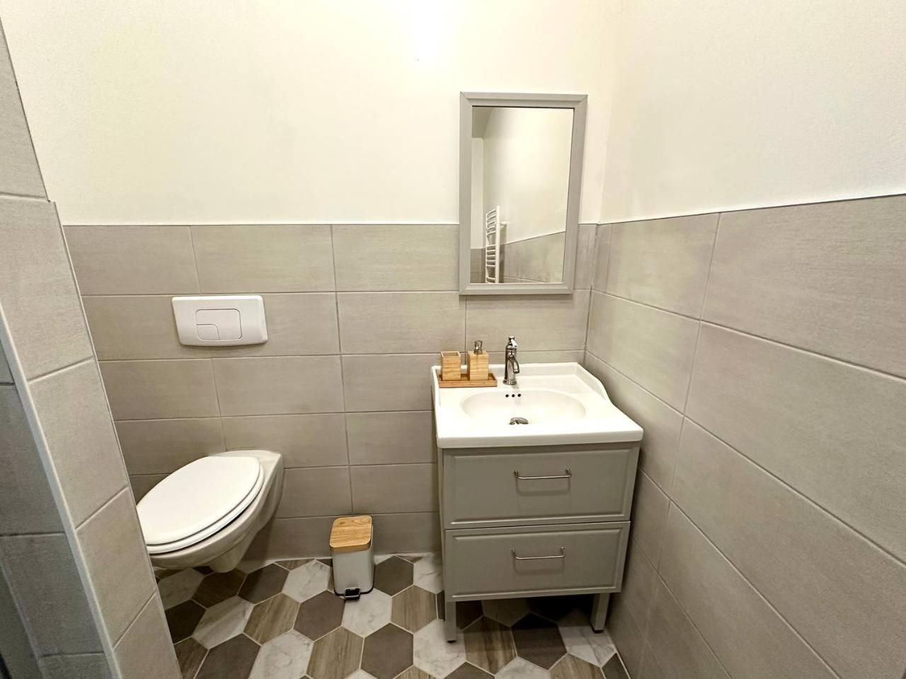 Chambres D'Hotes "Sous L'Ombre Des Mimosas" Le Busseau Extérieur photo